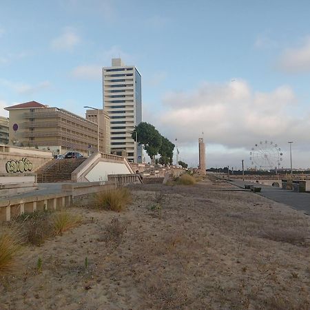 Magnifique Atlantic Terrace Maison Figueira da Foz Eksteriør bilde