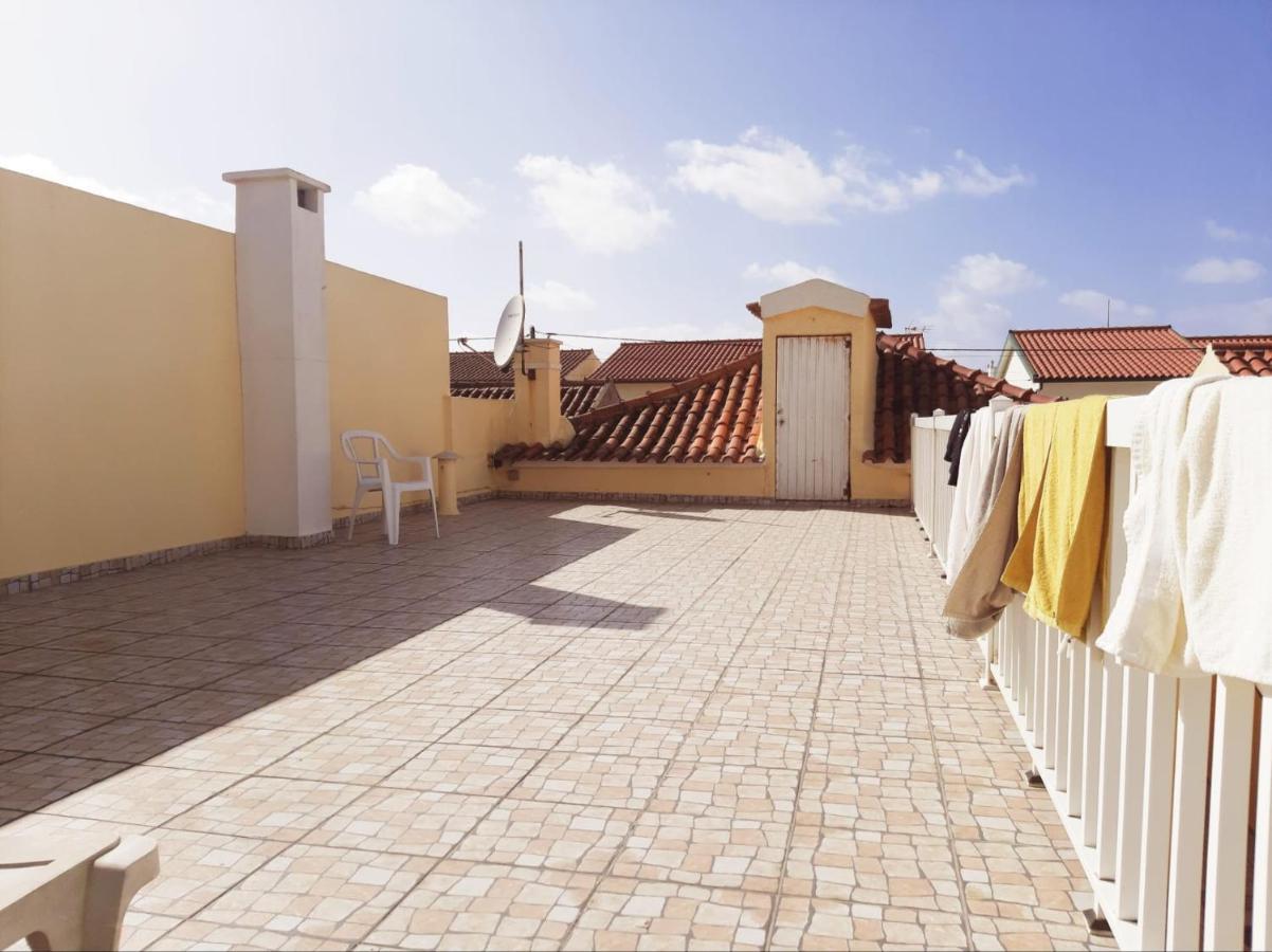 Magnifique Atlantic Terrace Maison Figueira da Foz Eksteriør bilde
