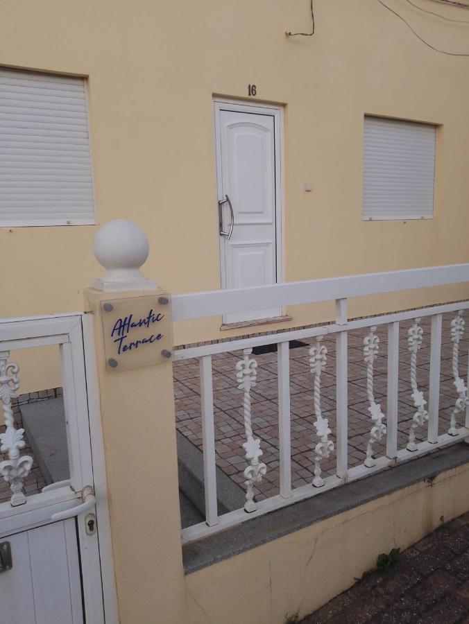 Magnifique Atlantic Terrace Maison Figueira da Foz Eksteriør bilde